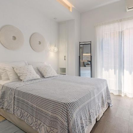 Preveza Life Apartment Eksteriør bilde