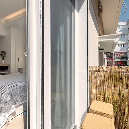 Preveza Life Apartment Eksteriør bilde