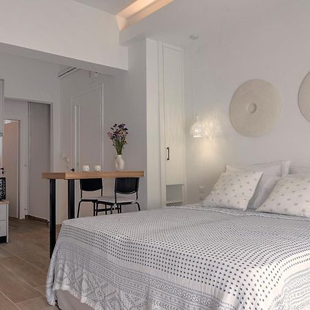 Preveza Life Apartment Eksteriør bilde