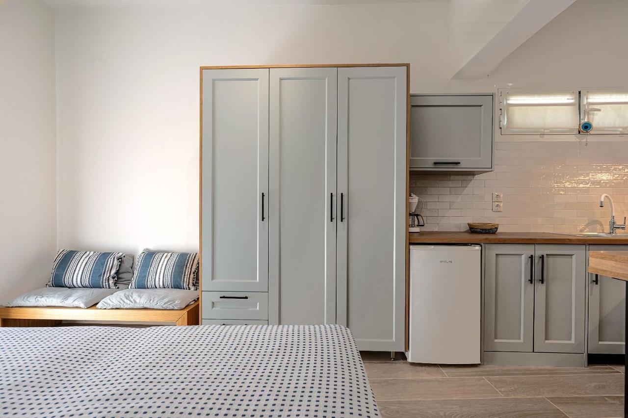 Preveza Life Apartment Eksteriør bilde