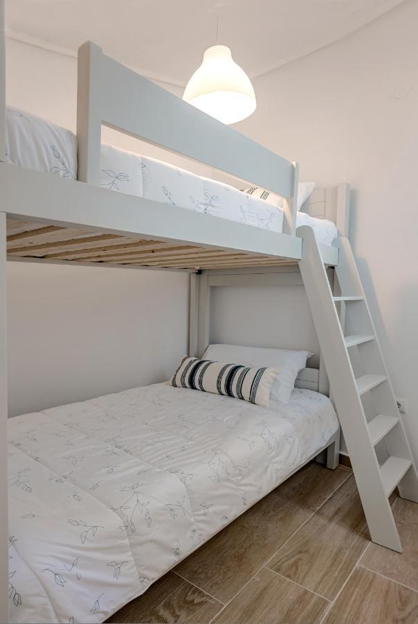 Preveza Life Apartment Eksteriør bilde