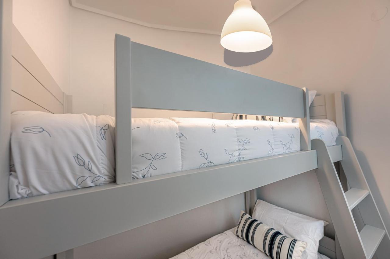Preveza Life Apartment Eksteriør bilde