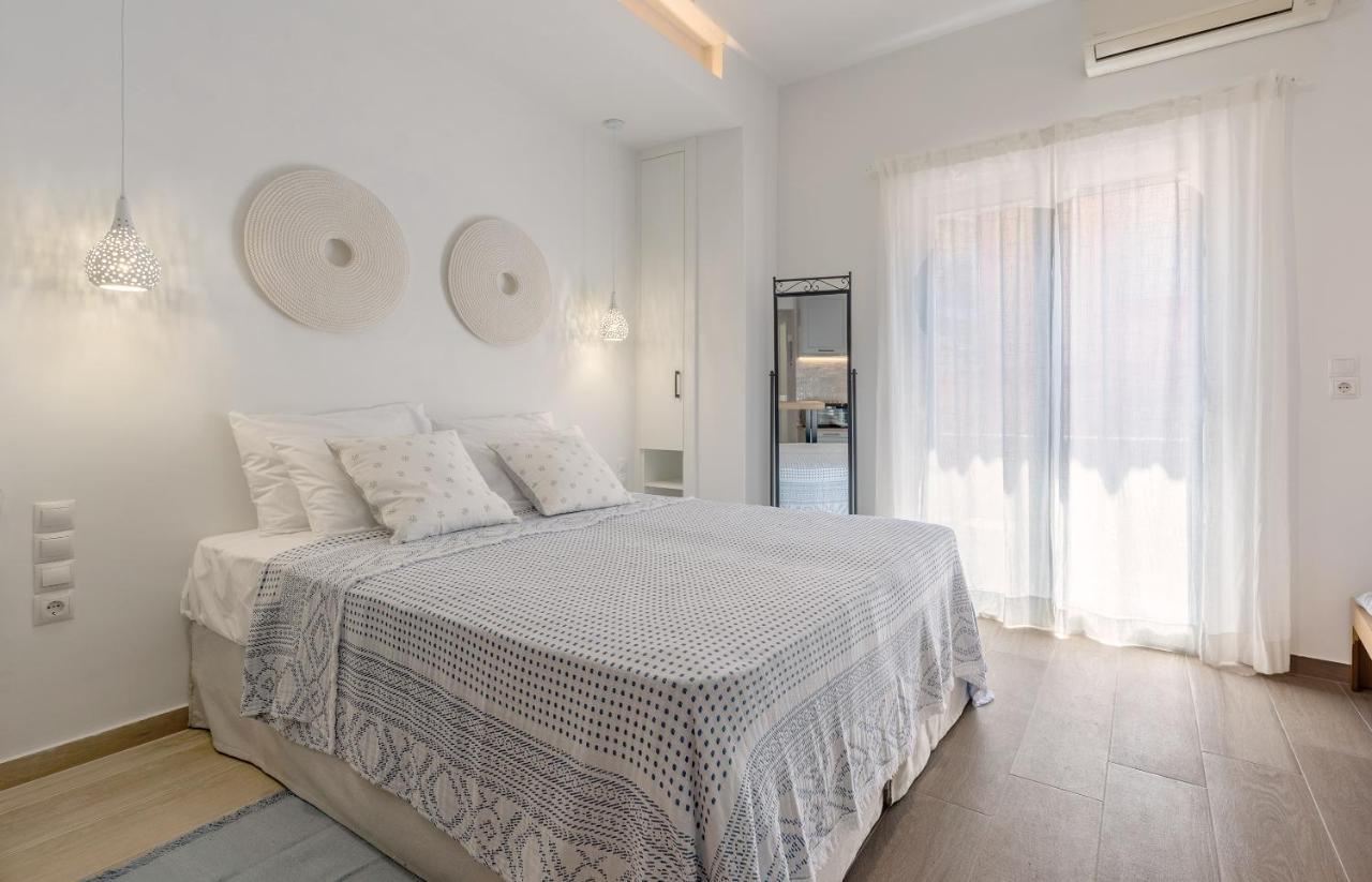 Preveza Life Apartment Eksteriør bilde